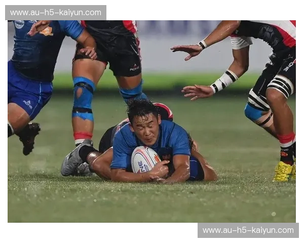 橄榄球移动端：随时随地掌握比赛热情